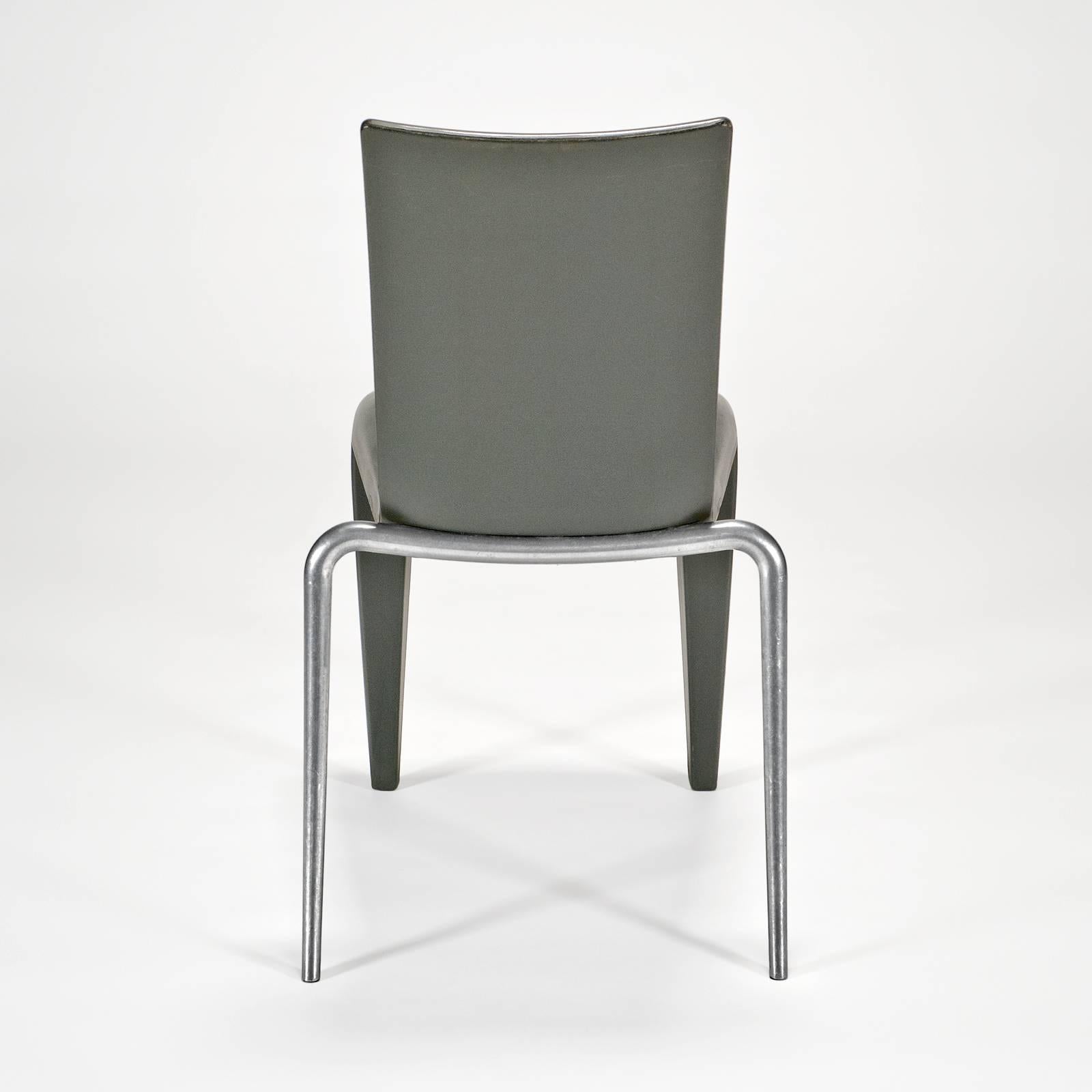 vitra starck
