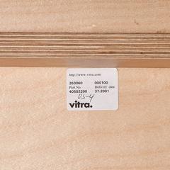 Low Ply Table by Jasper Morrison for Vitra