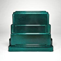 Roma Chair by Marco Zanini for Memphis, 1986