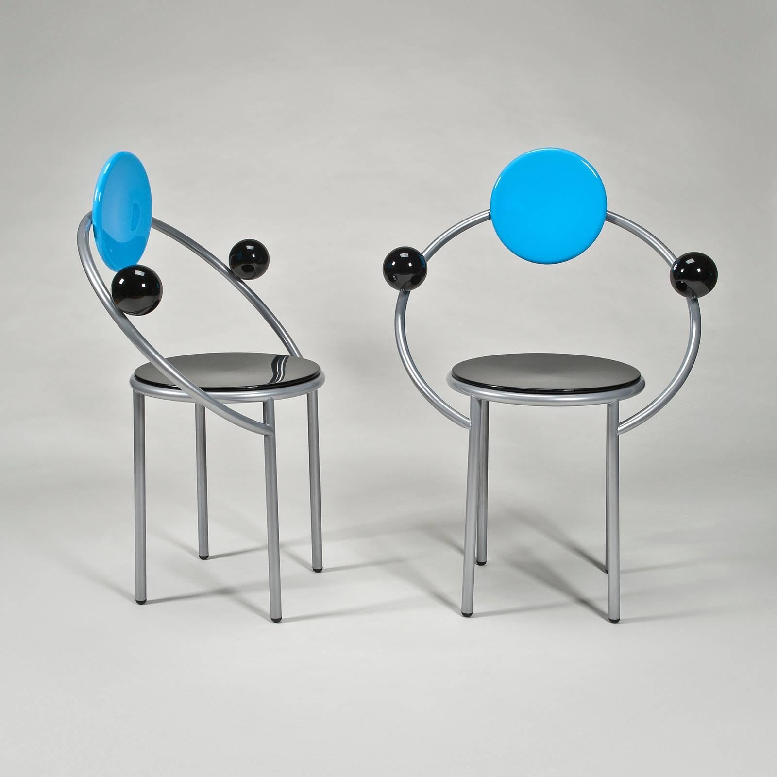 memphis chair
