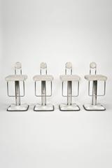 Birillo Stools by Joe Colombo
