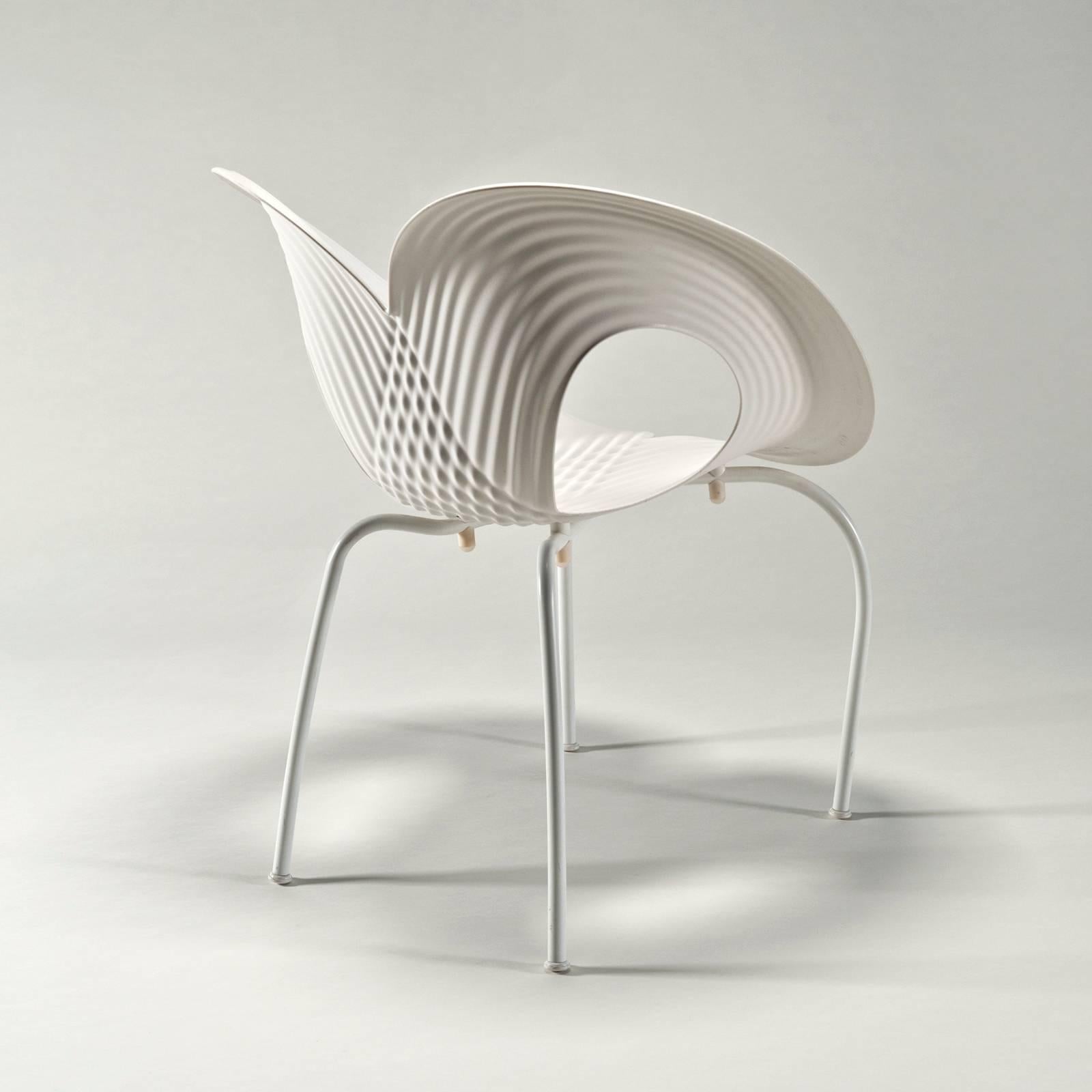 moroso ripple chair