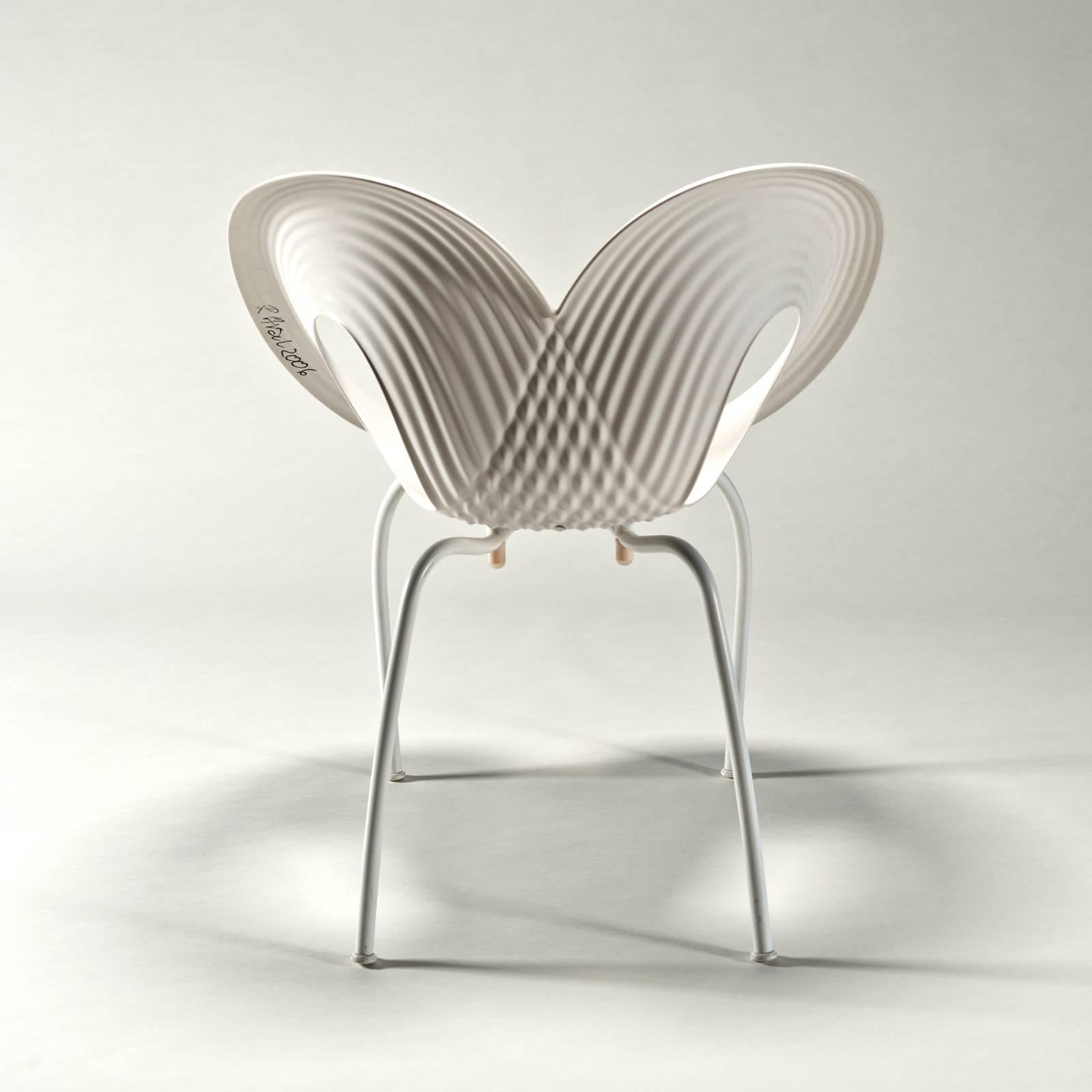 ron arad ripple chair