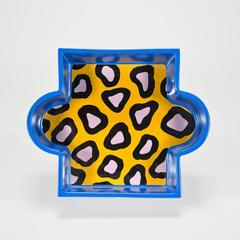 Onion Bowl for Memphis by Nathalie Du Pasquier