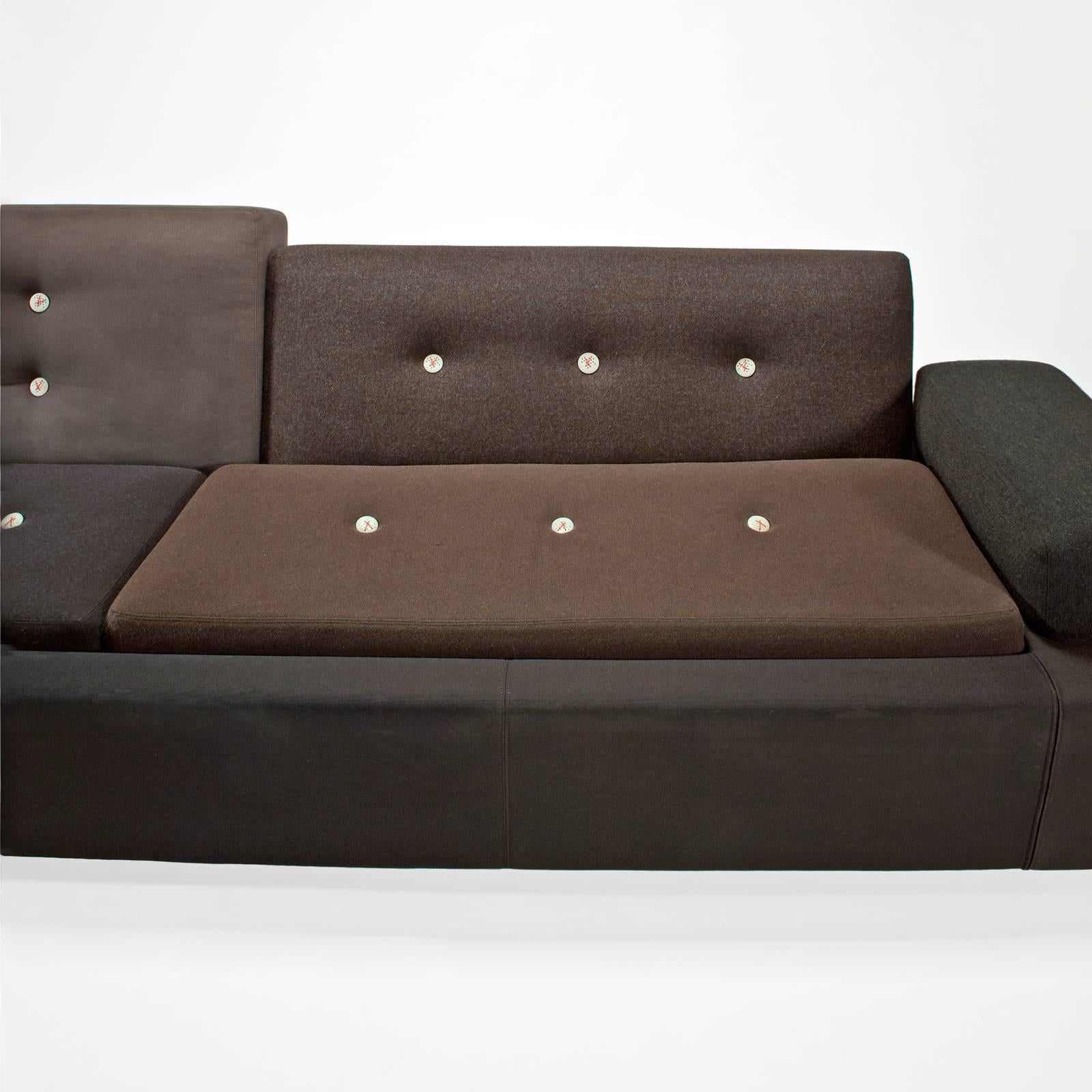 polder sofa used