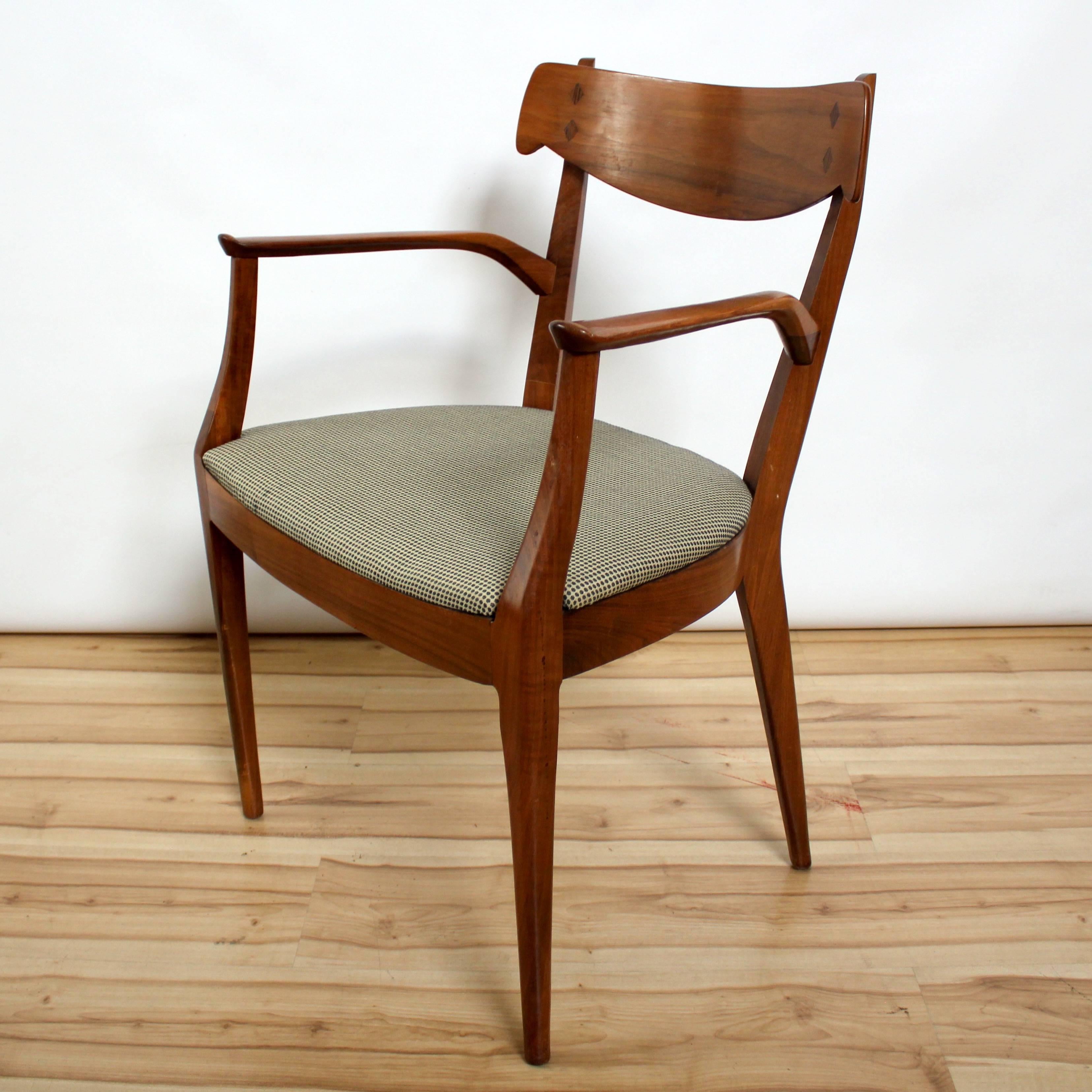 kipp stewart drexel chairs