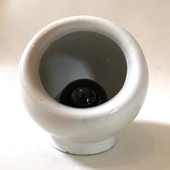 Mid-Century Modern Italian Abstract Ceramic Sculpture