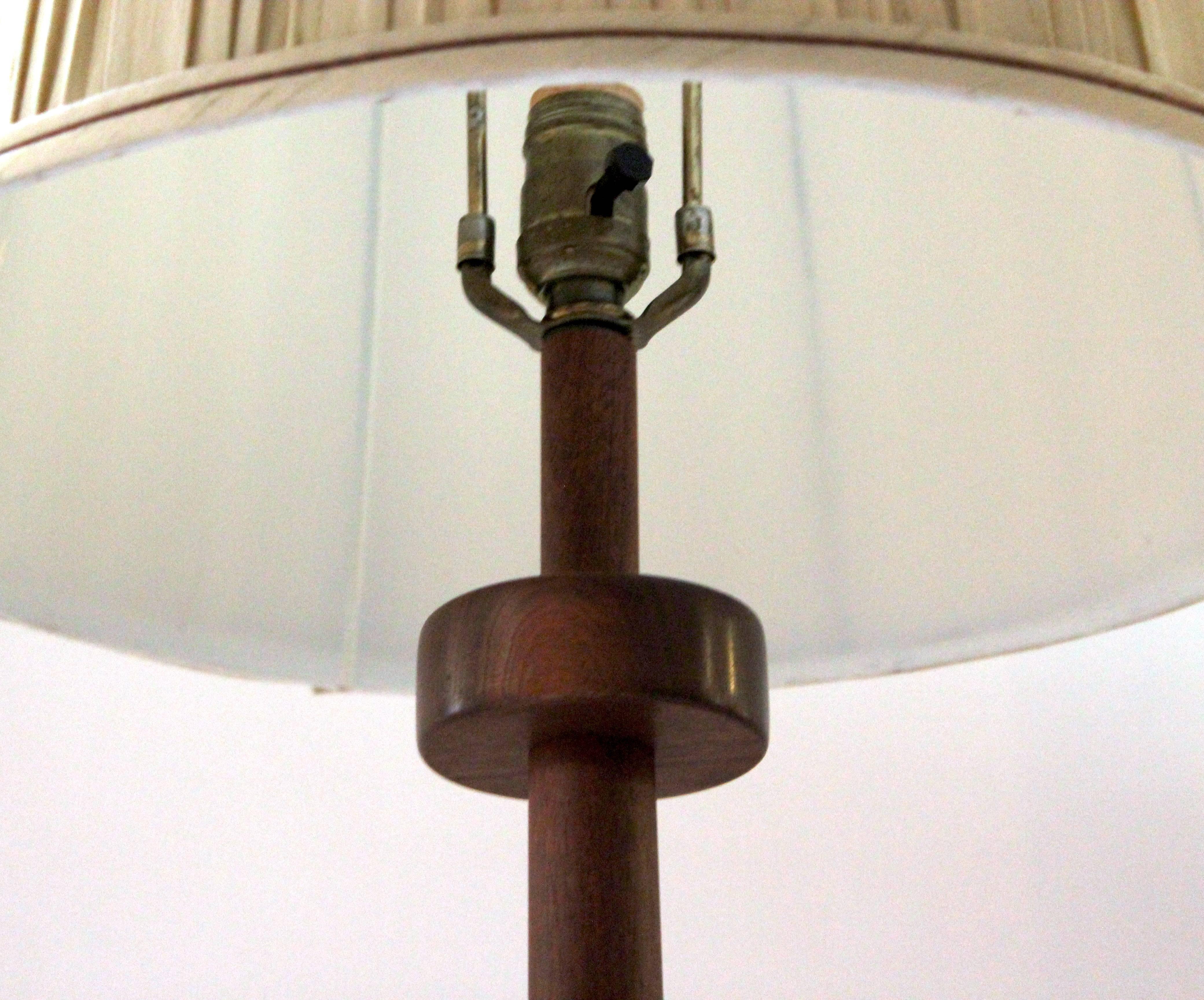 1960s Floor Lamp by Gordon and Jane Martz for Marshall Studios 1