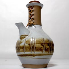 1960s, Gordon and Jane Martz Coffee or Tea Server for Marshall Studios