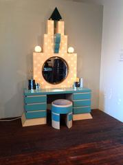 Plaza Vanity by Michael Graves