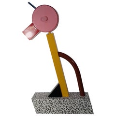 Tahiti Table Lamp