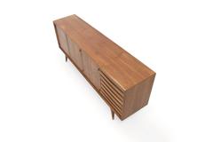 Extraordinary Sideboard by Sven Andersen