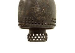 Large and Monumental Scandinavian Mid-Century Ceiling Light, 1970s