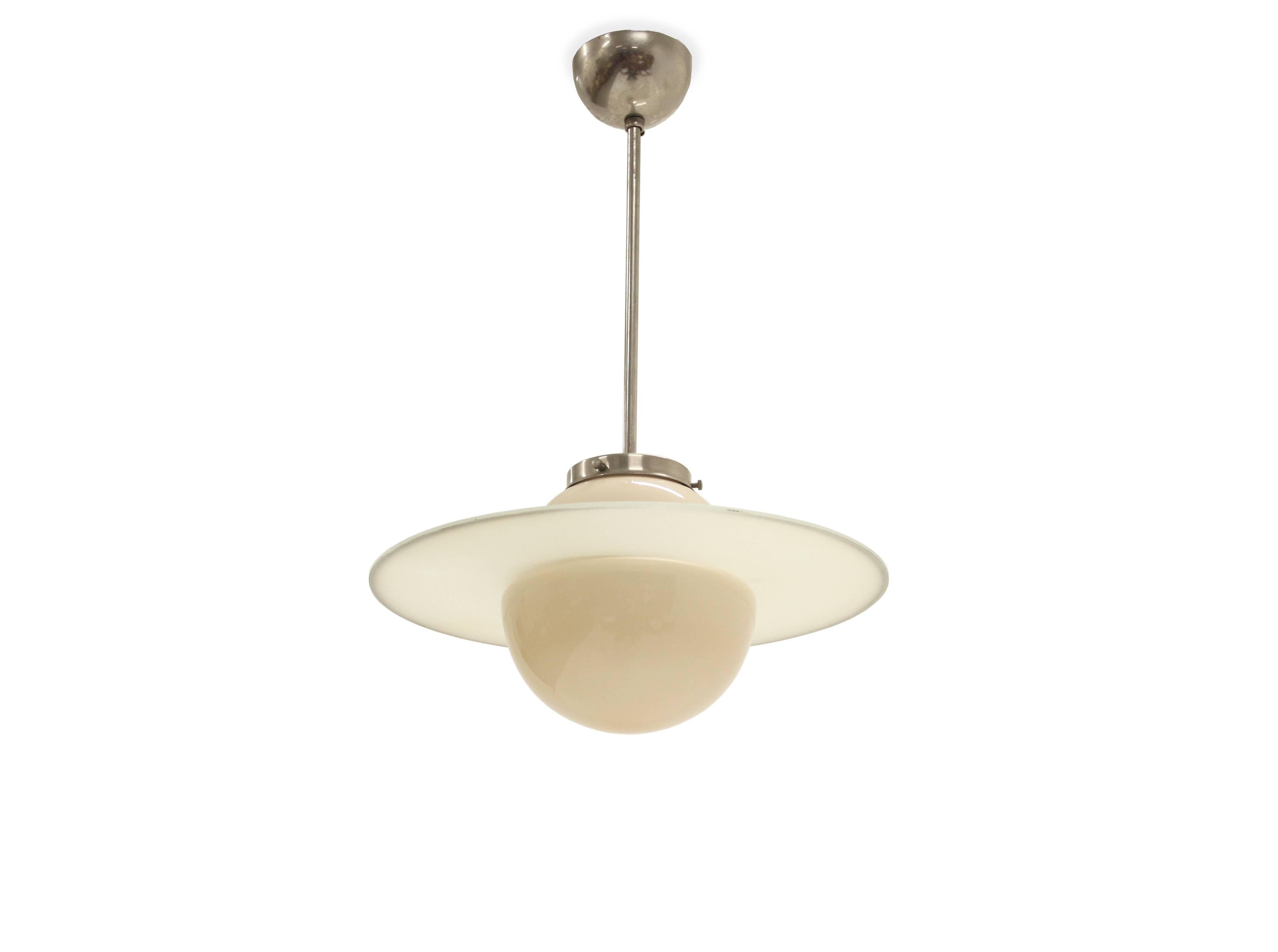 1930s ceiling lights