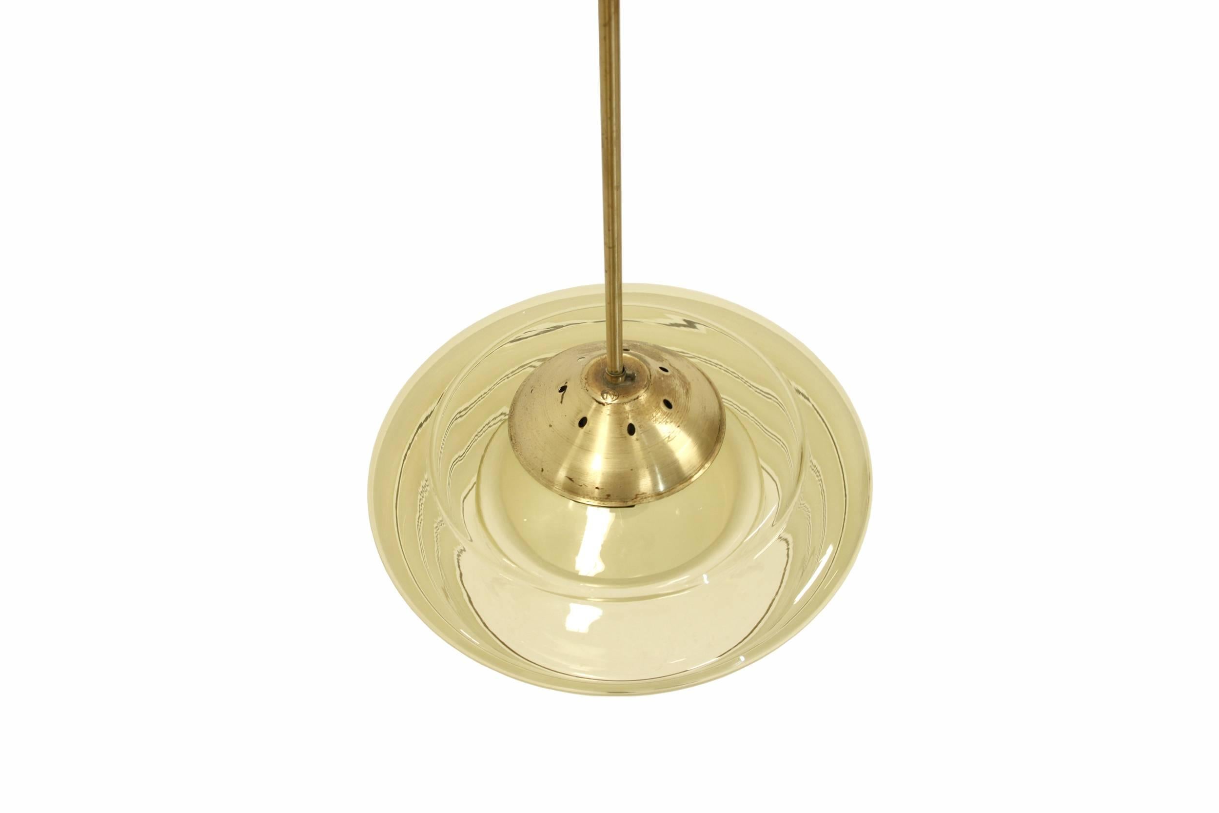 scandinavian ceiling light