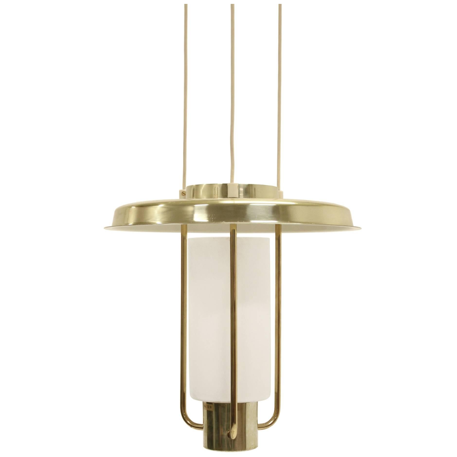 Ceiling Lamp T-825 by Hans Agne Jakobsson, 1960s