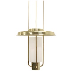 Ceiling Lamp T-825 by Hans Agne Jakobsson, 1960s
