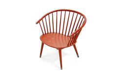Extraordinary Armchairs by Gillis Lundgren