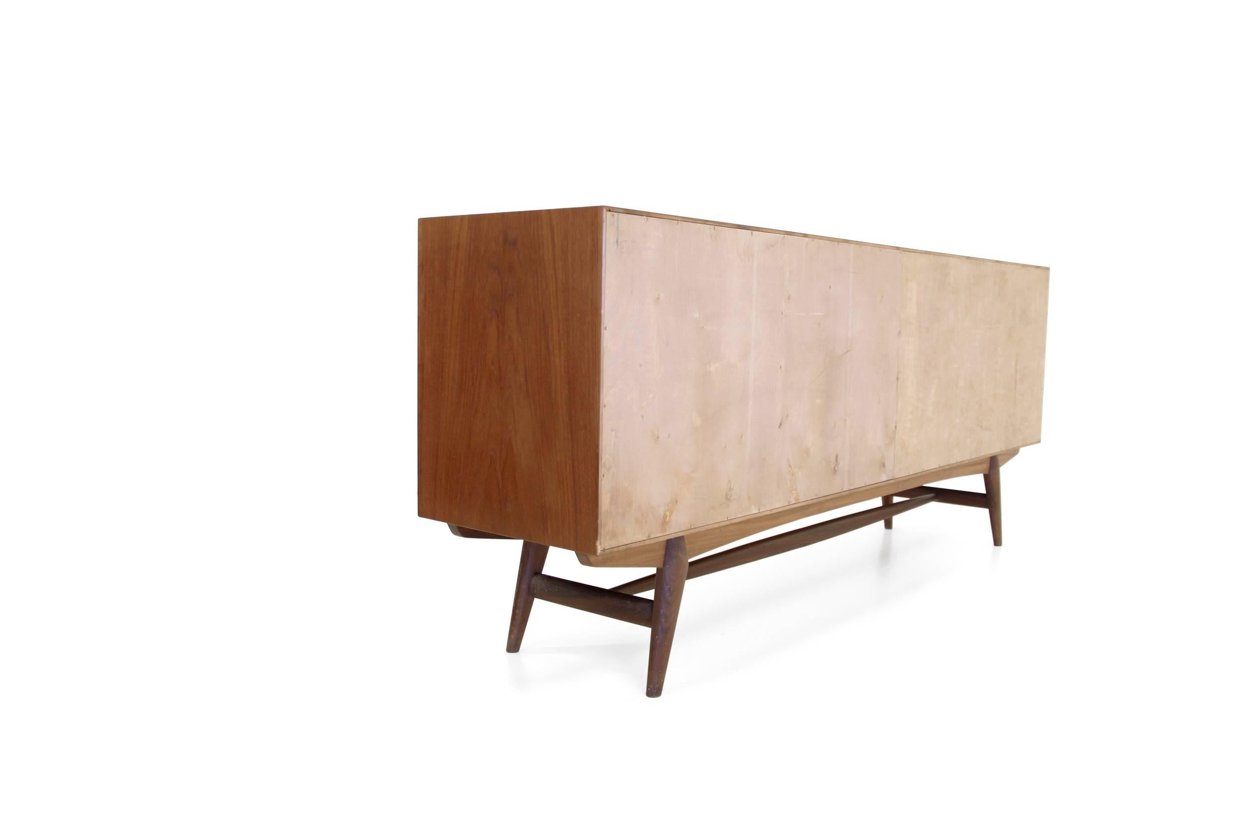 Important Sideboard by Adolf Relling and Rolf Rastad 2
