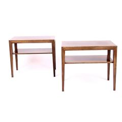 Severin Hansen Bedside Tables