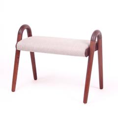 Vilhelm Lauritzen Stool