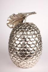 Italian Ice Bucket by Mauro Manetti