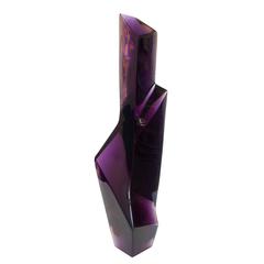 Louis Von Koelnau Abstract Lucite Resin Sculpture