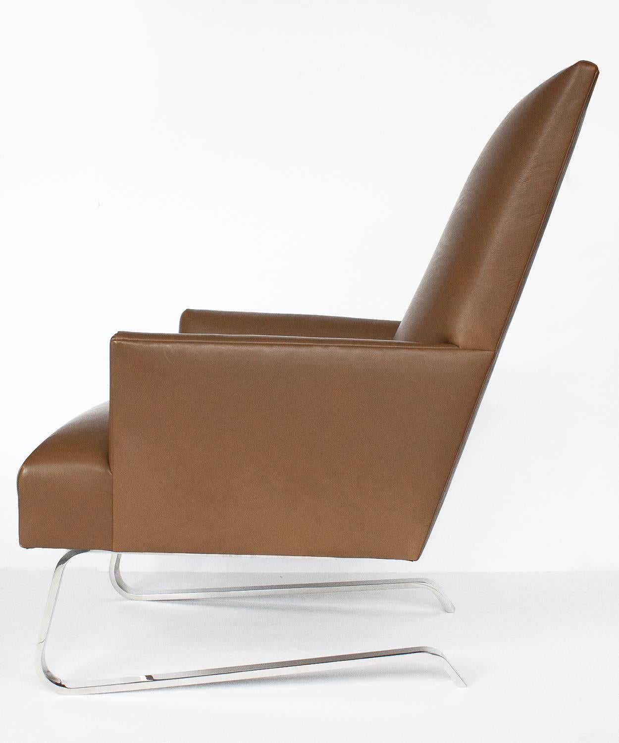 odeon chair