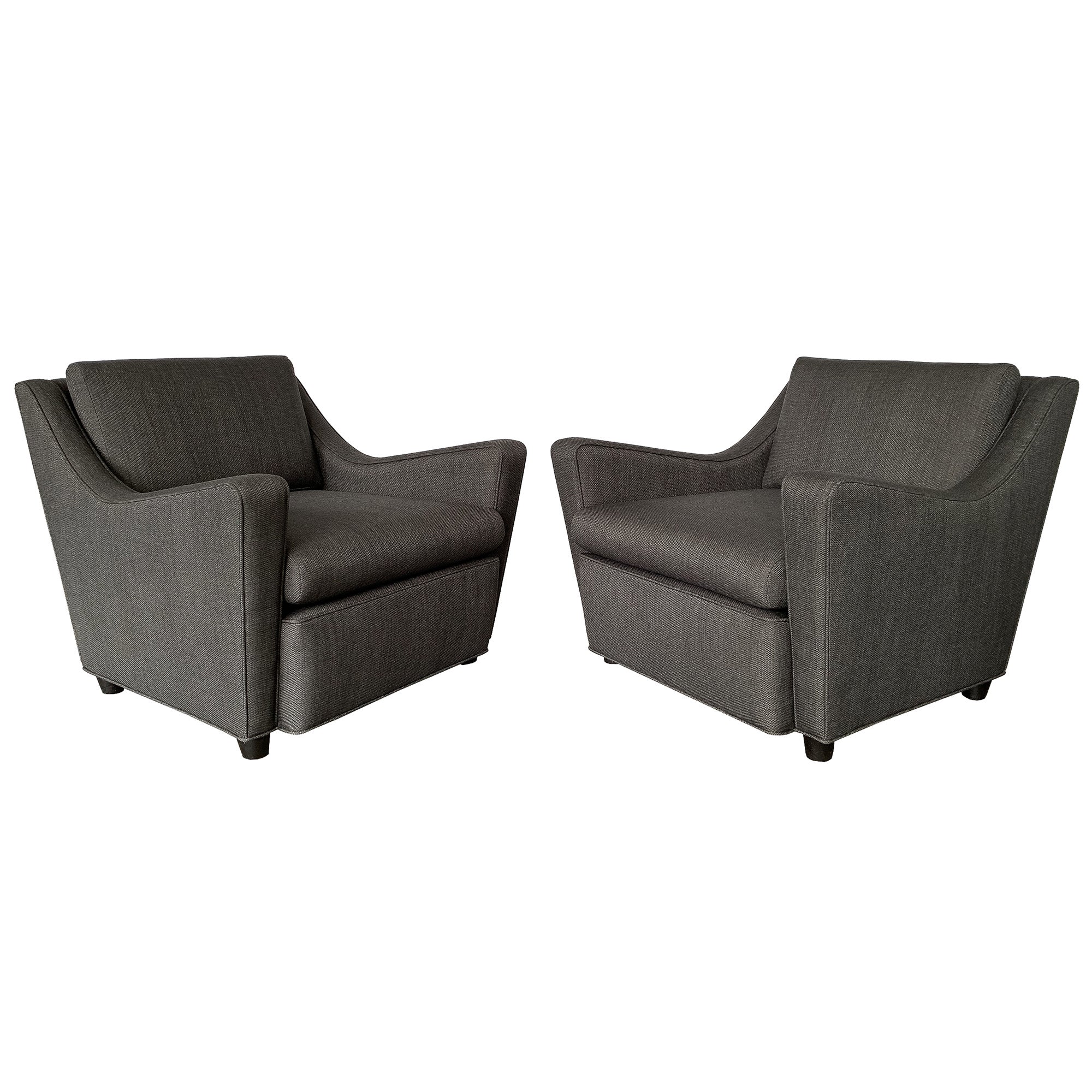 1940s Lounge Chairs 581 For Sale At 1stdibs