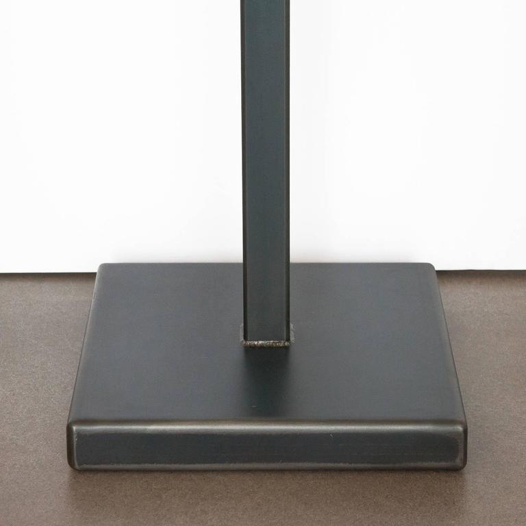 Martha Sturdy Resin Fringe Floor Lamp at 1stDibs