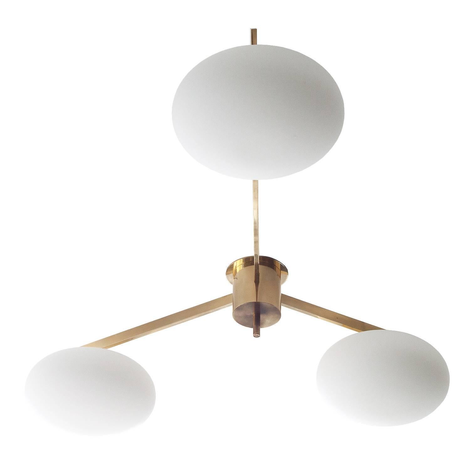 angelo lelli ceiling light