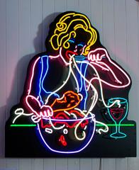 Gluttony by Amanda Eliasch