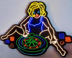 Greed by Amanda Eliasch