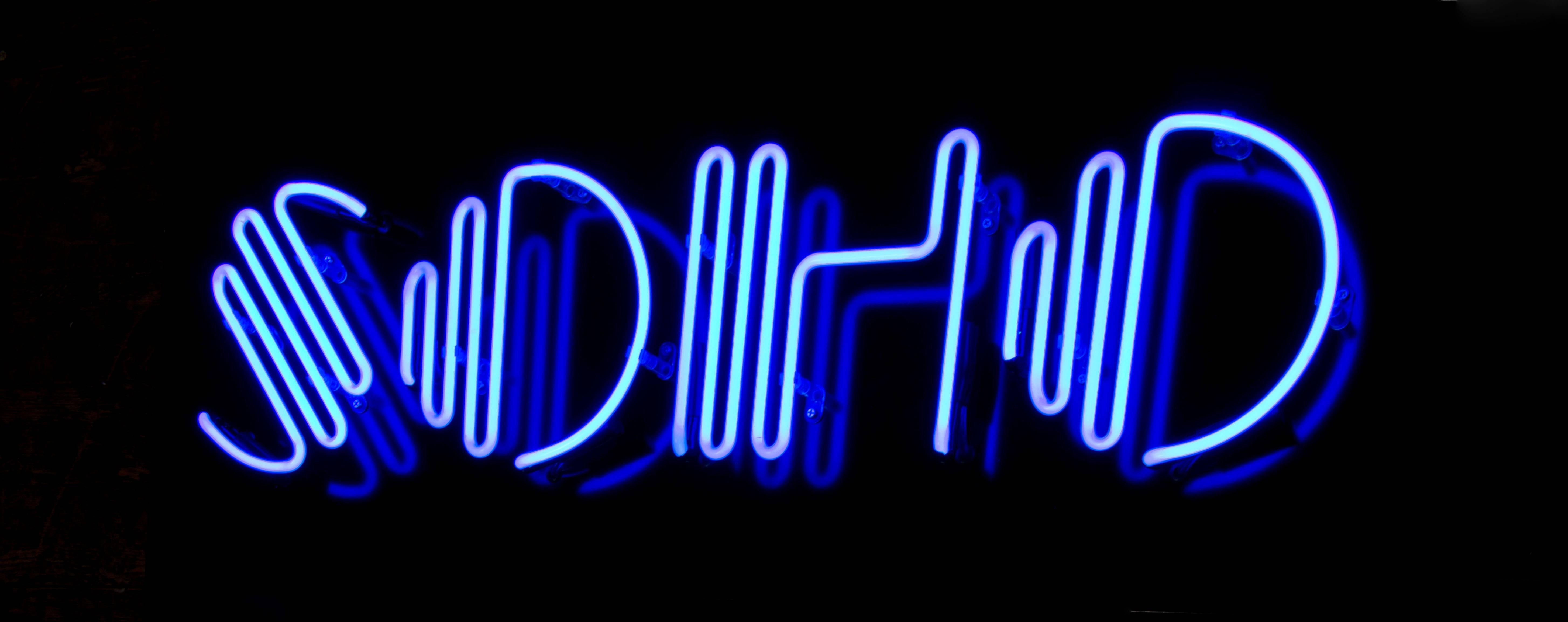"SOHO" in Ben Eine neon typography.
Ben Eine.
Blue neon on black aluminium tray.
Measures: 100 x 40 x 7 cm.
Edition of 4.
£4500.

Ben Eine in collaboration with lights of Soho & Moniker projects are proud to present the first