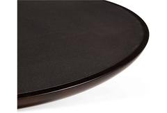 Giorgetti Oti Round Side Table