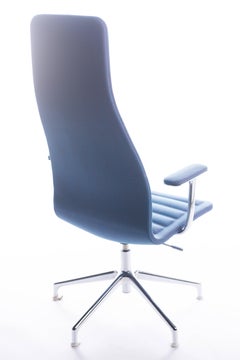 Cappellini Lotus High Office Chair