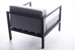 Landscape Outdoor Armchair