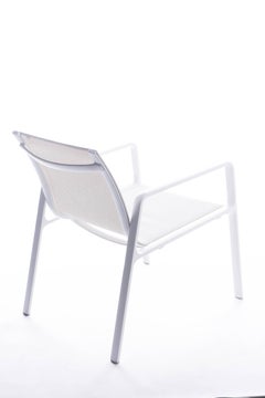 Park Life Outdoor Dining Chair