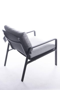 Kettal Park Life Outdoor Armchair