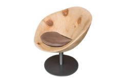 Riva 1920 Collybia Armchair