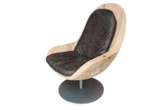 Riva 1920 Creus Armchair