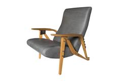 Zanotta Gilda Armchair