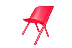 E15 "That" Lounge Chair