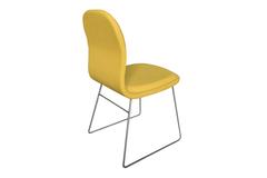 Cappellini Hi Pad Chair
