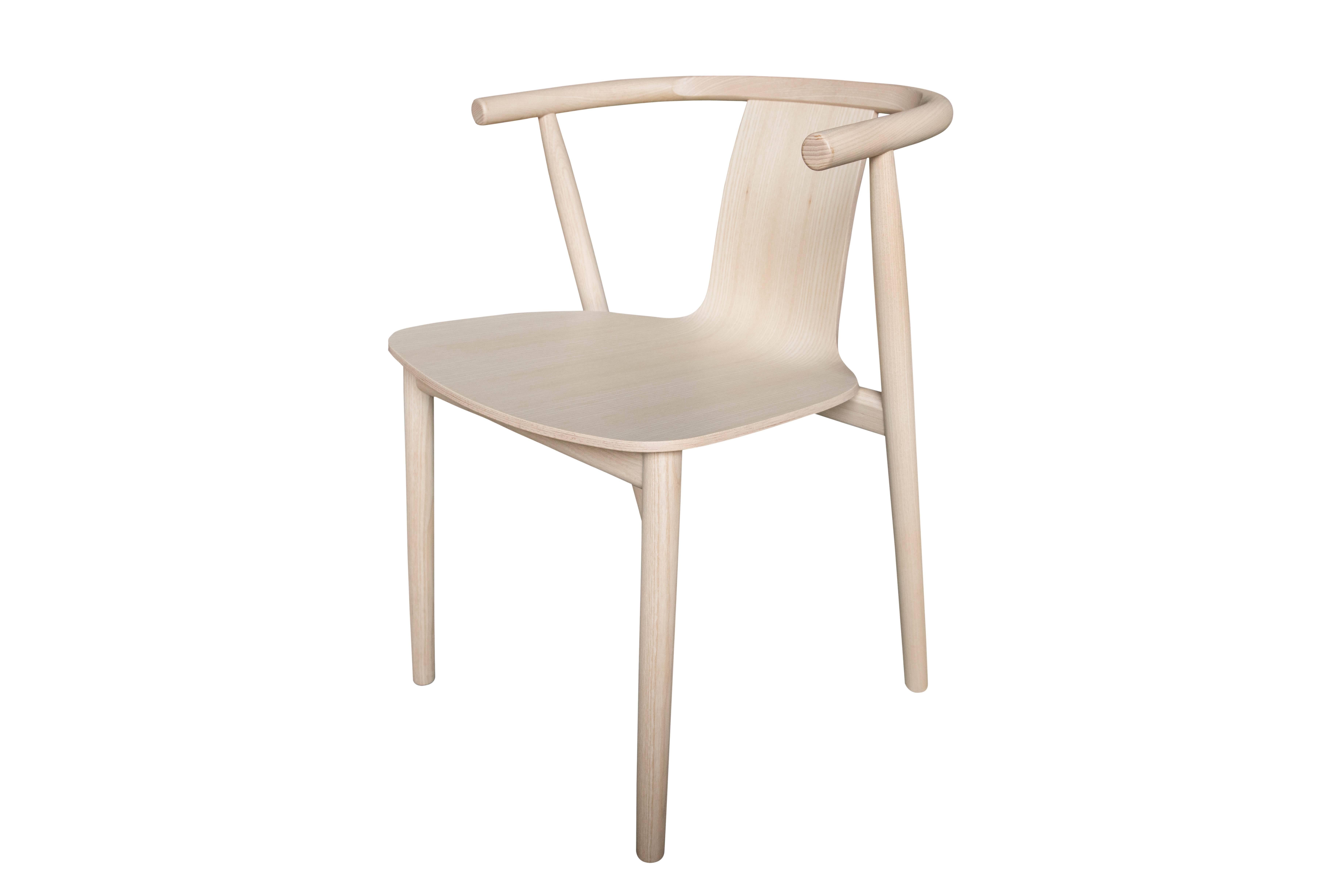 cappellini bac chair