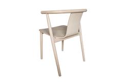 Bac Chair by Jasper Morrison for Cappellini