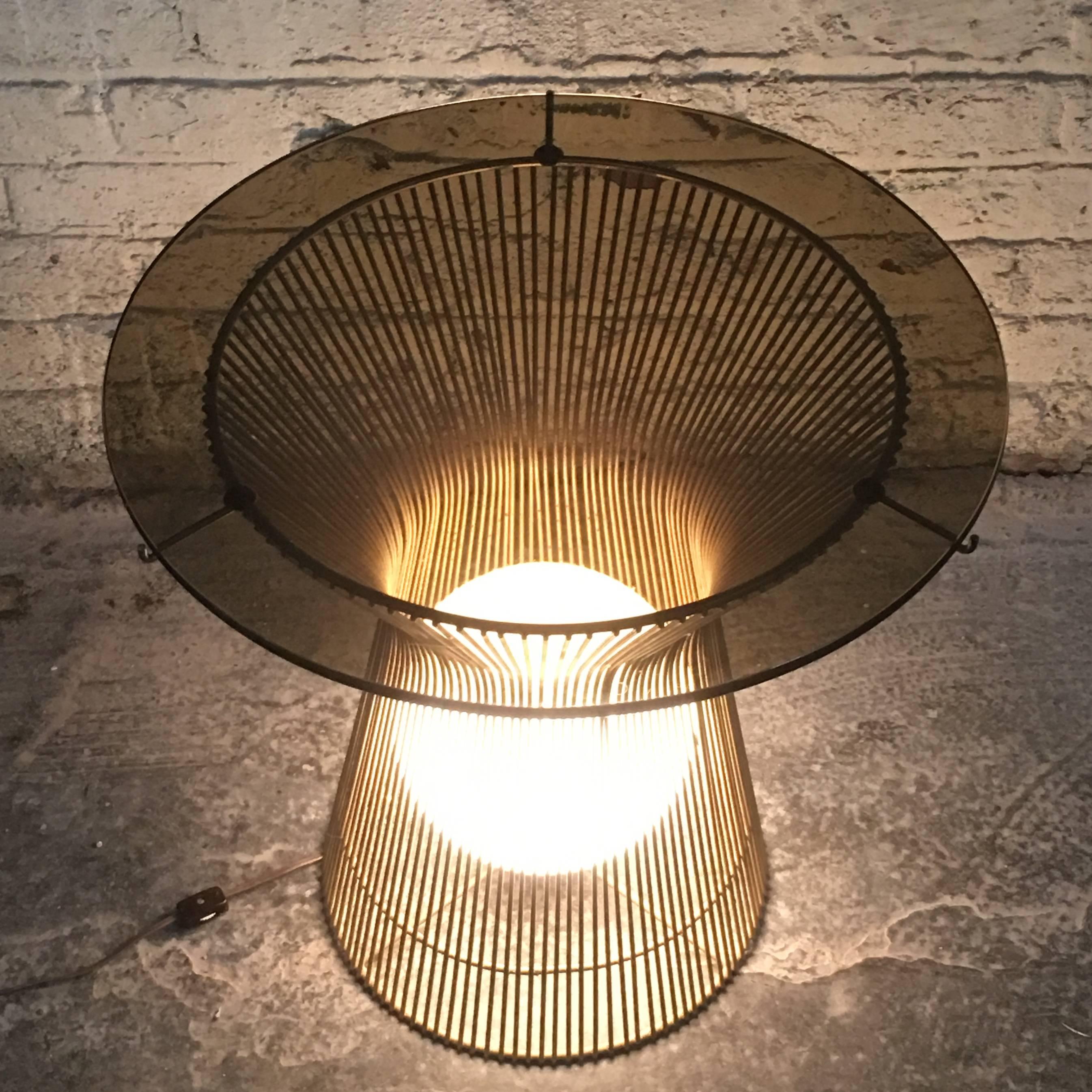 laurel table lamp