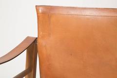 Børge Mogensen Model 2221 Safari Chair