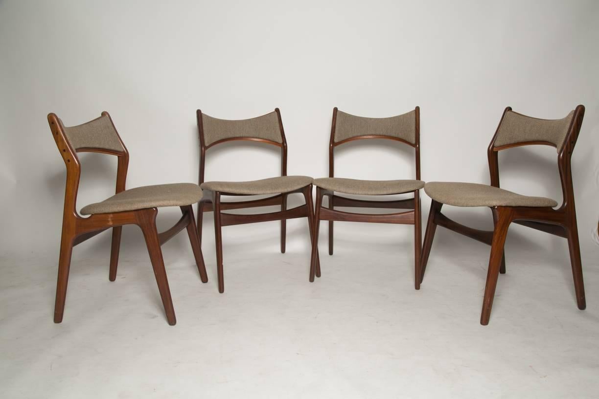 erik buck chairs