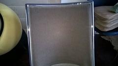 Ward Bennett Scissor Chair